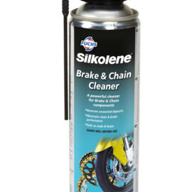 Silkolene Brake & Chain Cleaner